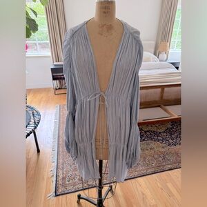 Free People Juliet Duster